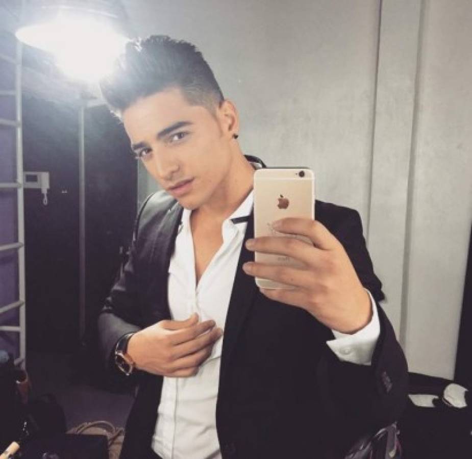 Maluma lidera las nominaciones en los Premios Juventud