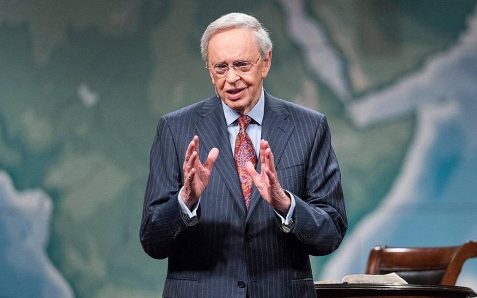 Charles Stanley, el influyente pastor bautista de Estados Unidos, murió a los 90 años