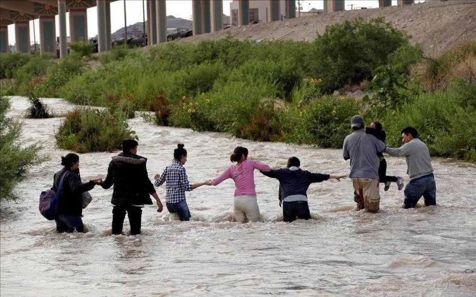 Título 8: qué es, en qué consiste y cómo afectará a los migrantes que ingresen a EEUU