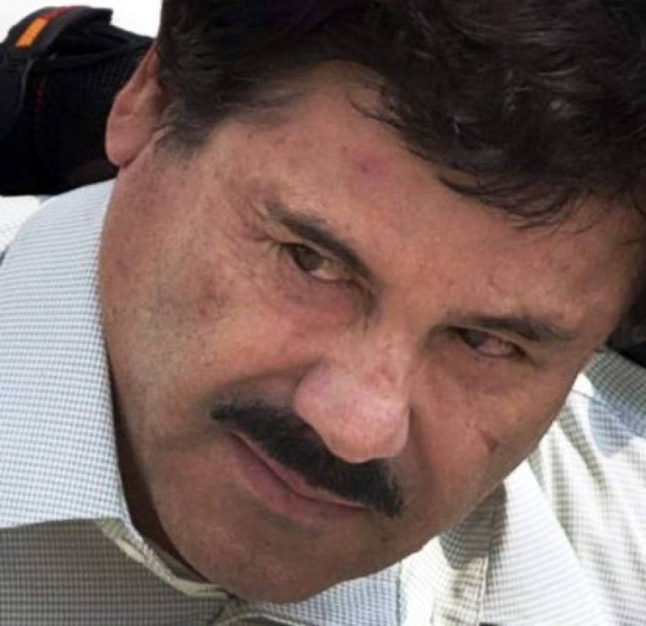 Enjuician a 4 funcionarios más por fuga de 'El Chapo' Guzmán