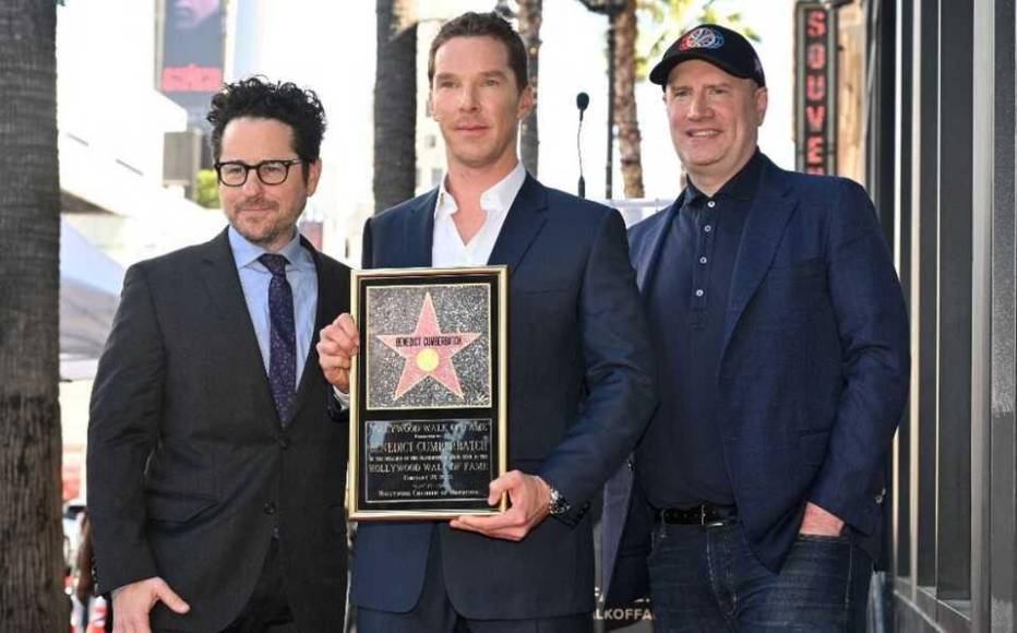 Benedict Cumberbatch: un año en un monasterio, poco gusto por el alcohol y descendiente de la realeza