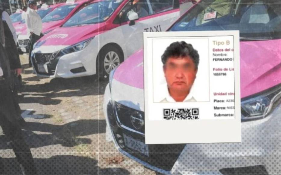 Caso Lidia Gabriela: Capturan por error a hermano del taxista y Fiscalía está en el ojo del huracán