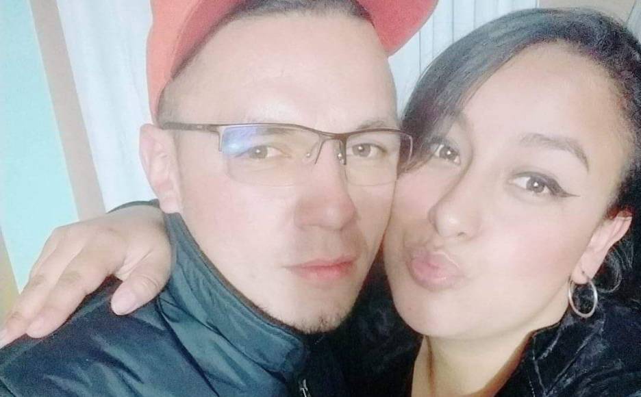 Erika Aponte, la joven asesinada por su expareja en un centro comercial de Colombia