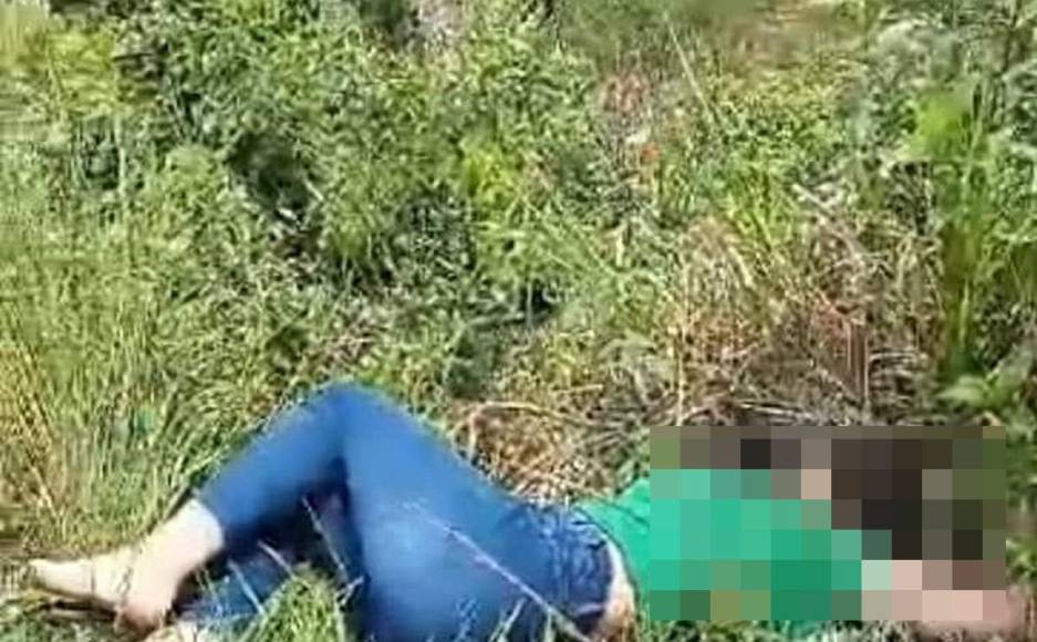 “Cesia María cumplía años hoy”: tragedia vial arrebató la vida a dos hermanos en Cucuyagua