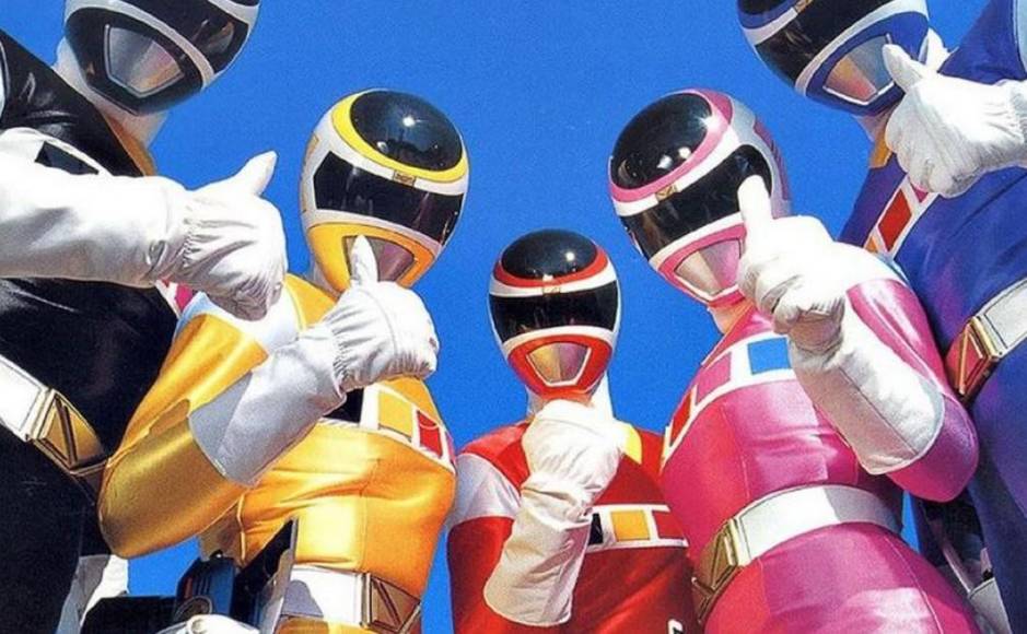 Muertes y misterios, la maldición detrás de los actores de Power Rangers