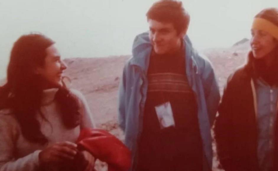 “Congelada y 42 años después”, hallan cuerpo de joven argentina que desapareció en 1981