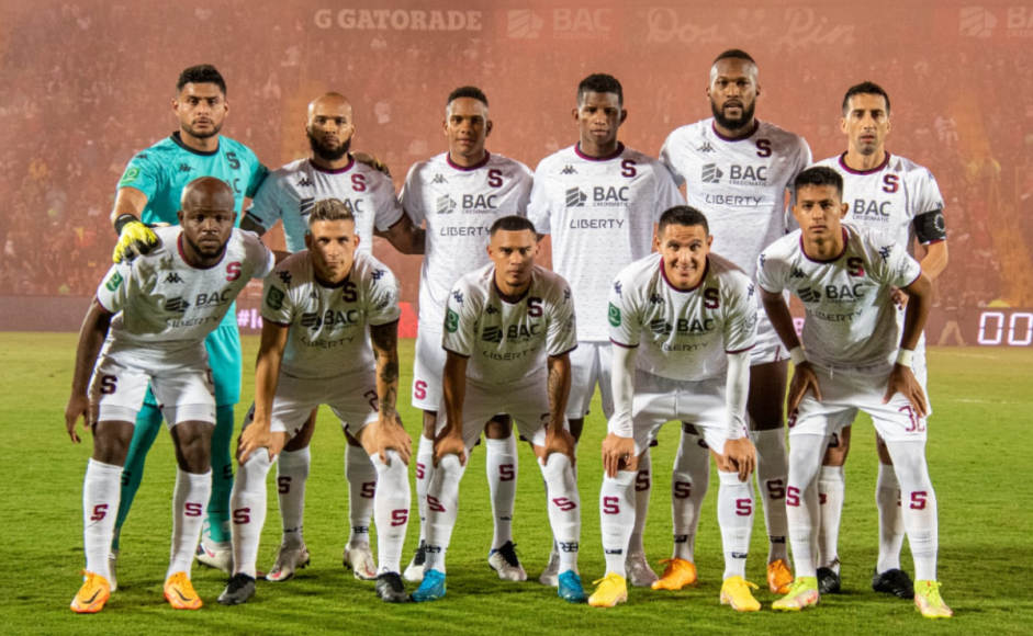 ¡Olimpia cae! Los equipos de fútbol más caros de Centroamérica