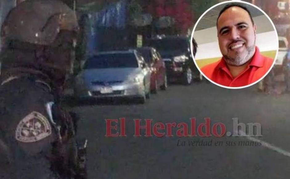 Confusión con detenidos y descarte de armas: Los traspiés en investigación de masacre donde murió hijo del expresidente “Pepe” Lobo