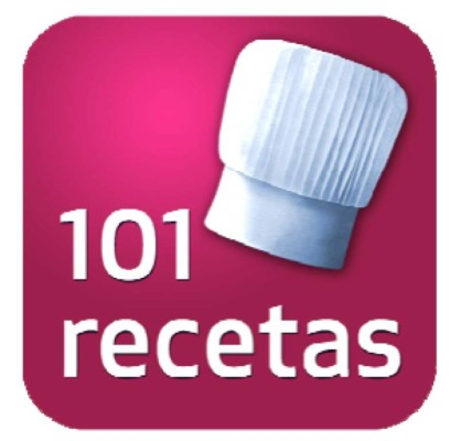 Cinco apps de cocina que debe descargar