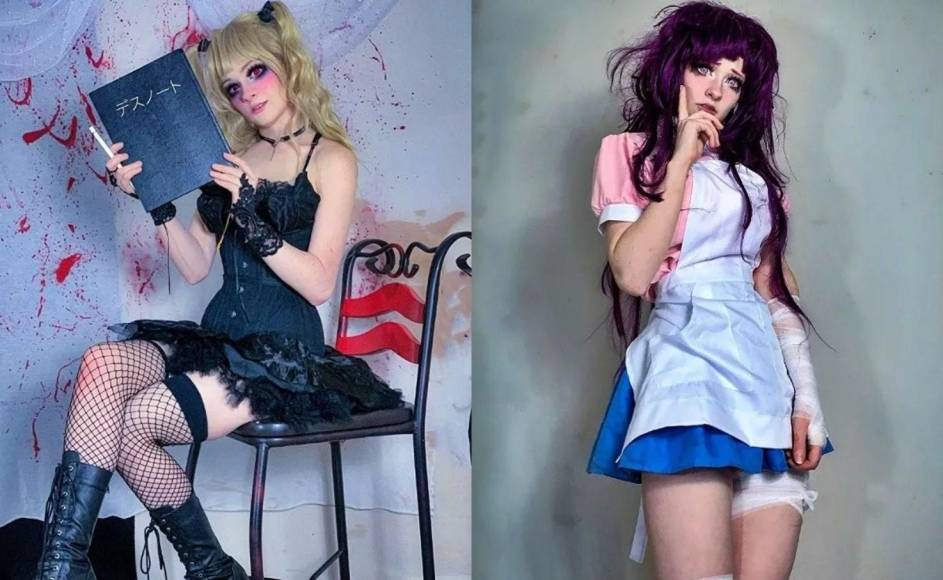 Yandere Freak, la famosa tiktoker que asesinó a su amiga durante una borrachera