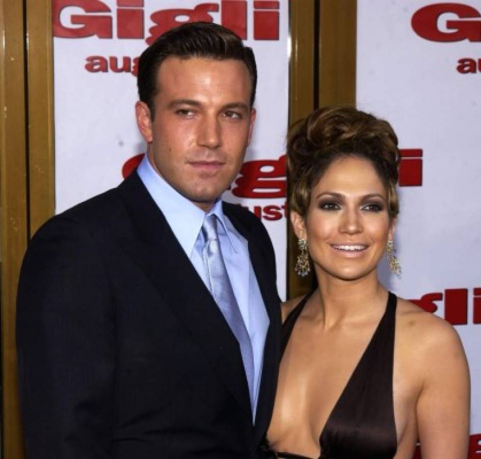 ¿Jennifer López y Ben Affleck de nuevo juntos?