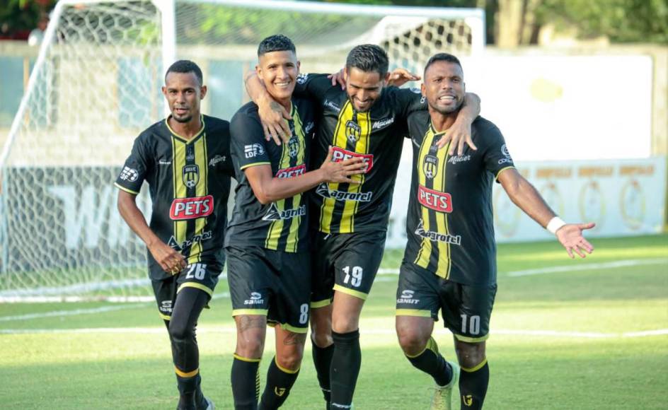 Los equipos clasificados a la Copa de Campeones de la Concacaf