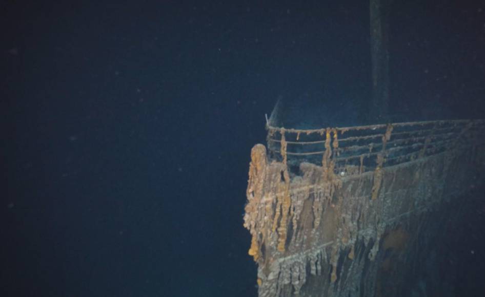 ¿La maldición del Titanic? Los mitos que rodean al naufragio más famoso de la historia