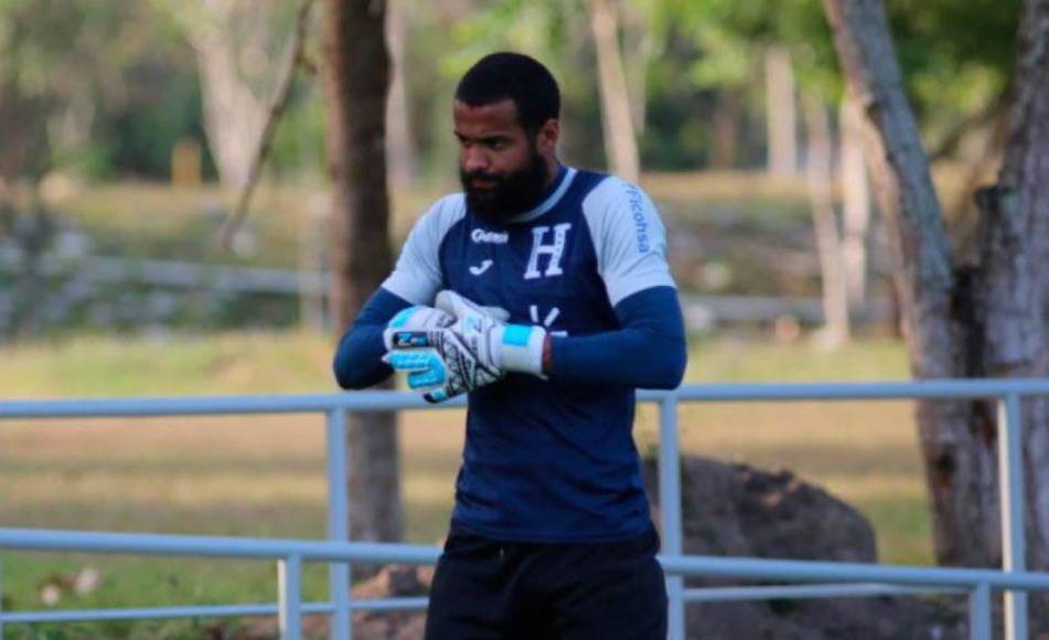 Las bajas de Honduras para el duelo ante Ecuador y el legionario que se quedó