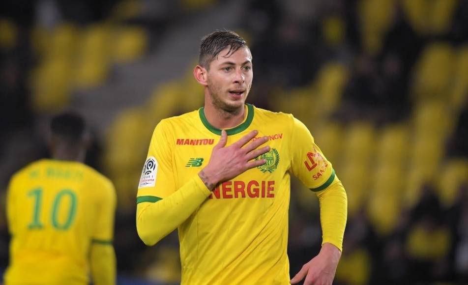 Cinco años de la trágica muerte de Emiliano Sala: aquí sus últimas imágenes con vida