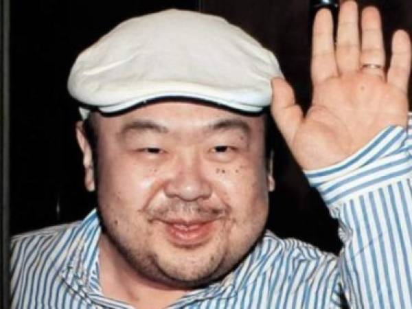 Fuentes de los servicios secretos y la prensa malasia anunciaba la llegada el lunes por la noche desde Macao del hijo de Kim Jong-Nam, Kim Han-Sol, informaciones que la AFP no pudo confirmar.