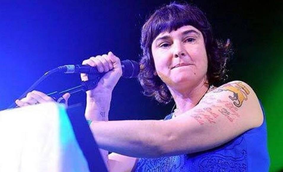 Sinéad O’Connor criticó a la Iglesia católica y lo pagó muy caro, pero tenía la razón ¿Qué pasó?