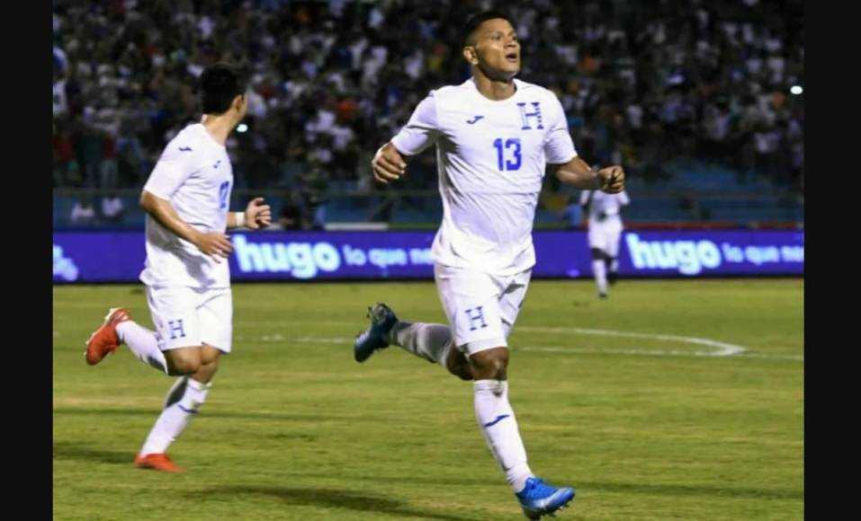 Futbolistas que ha ‘olvidado’ Reinaldo Rueda de selección de Honduras