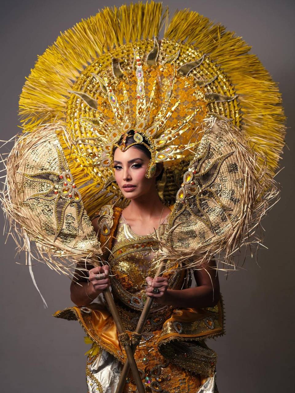 Miss Grand International 2023: extravagantes trajes típicos