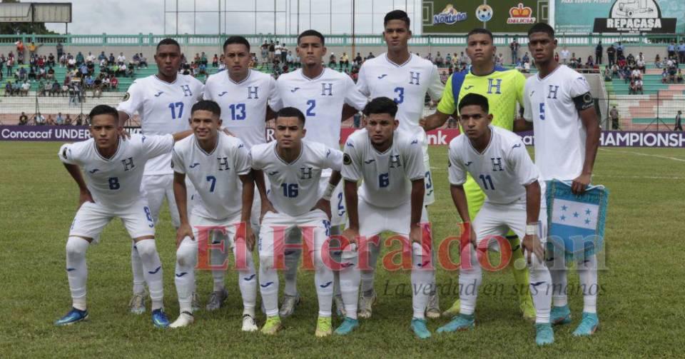 De la ilusión a la realidad: Así fue el duro final de Honduras en el Premundial