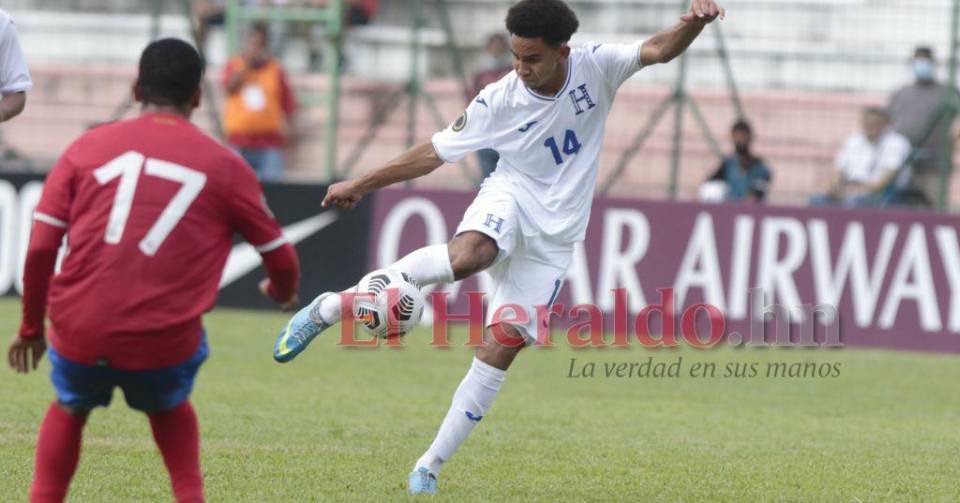 De la ilusión a la realidad: Así fue el duro final de Honduras en el Premundial