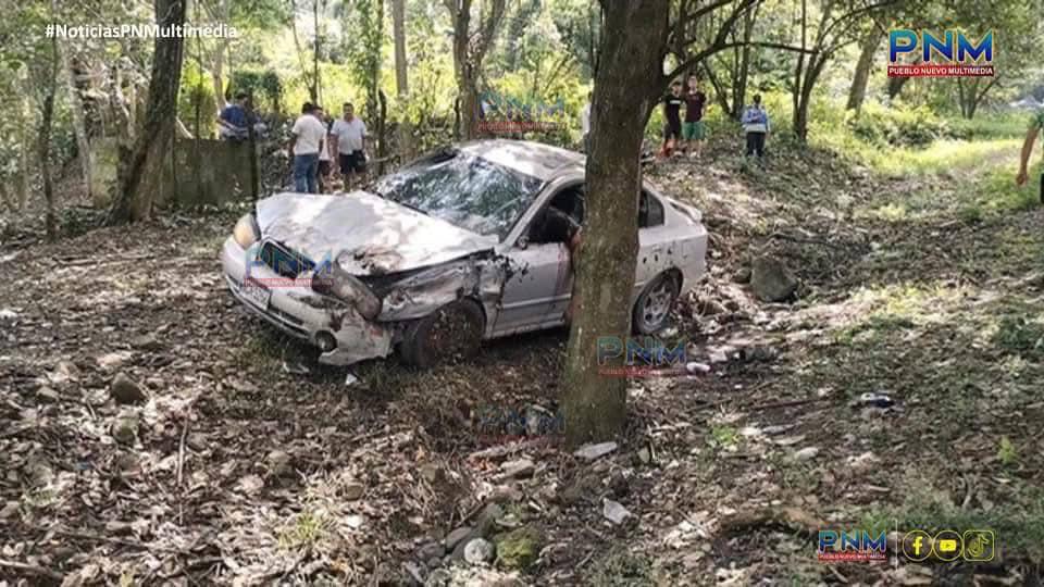 Muere futbolista hondureño en accidente de tránsito