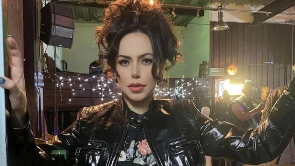 Así era Yrma Lydya, la cantante mexicana asesinada por su esposo en un restaurante