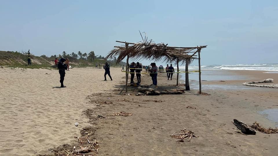 Qué se sabe del naufragio en Veracruz donde murieron migrantes hondureños