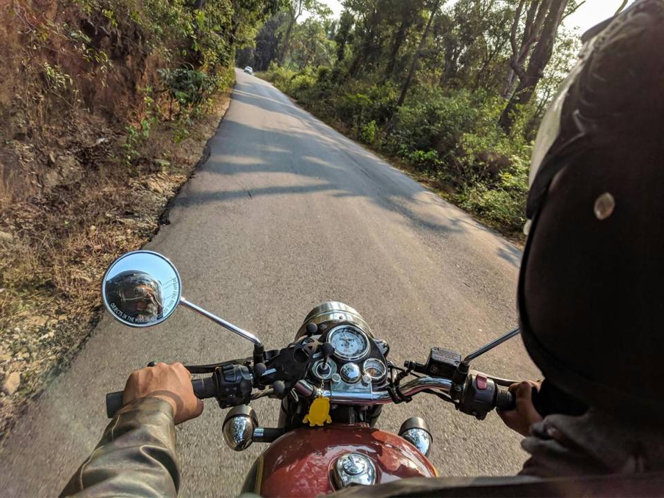 Los motociclistas prefieren la línea de lubricantes Mobil Super Moto por su calidad y tecnología que alargan la vida de la motocicleta.