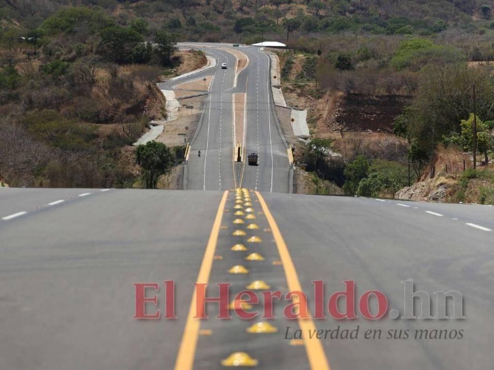 Estado de las carreteras de Honduras para este Feriado Morazánico