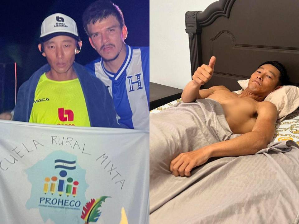 El youtuber Shin Fujiyama quien inició el reto de correr 3,000 kilómetros desde la frontera de México-Estados Unidos hacia Honduras, con la finalidad de construir escuelas en el país, anunció este jueves 25 de julio que tuvo que detener su recorrido debido a un fuerte dolor en una de sus rodillas. A continuación te detallamos lo que anunció el querido influencer.