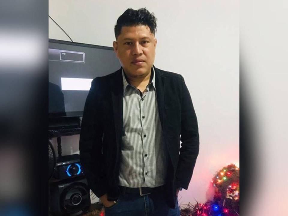 Como un gran padre, hijo y hermano será recordado el hondureño Franklin Zelaya, víctima de la múltiple colisión de buses ocurrida en horas tempranas a la altura de la colonia El Carrizal, en la capital. Hoy, una familia queda con gran dolor y luto tras la pérdida de este hondureño.