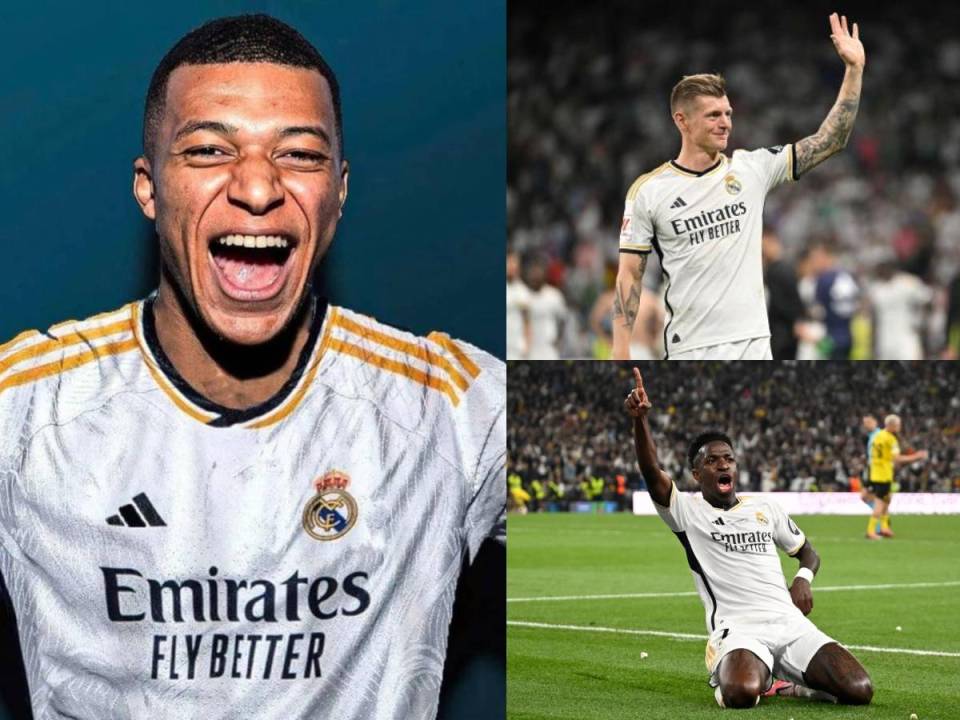Real Madrid ya ha preparado su plan para la siguiente temporada luego de ganar la Champions League número 15 de su historia. El conjunto blanco va a tener un equipazo.