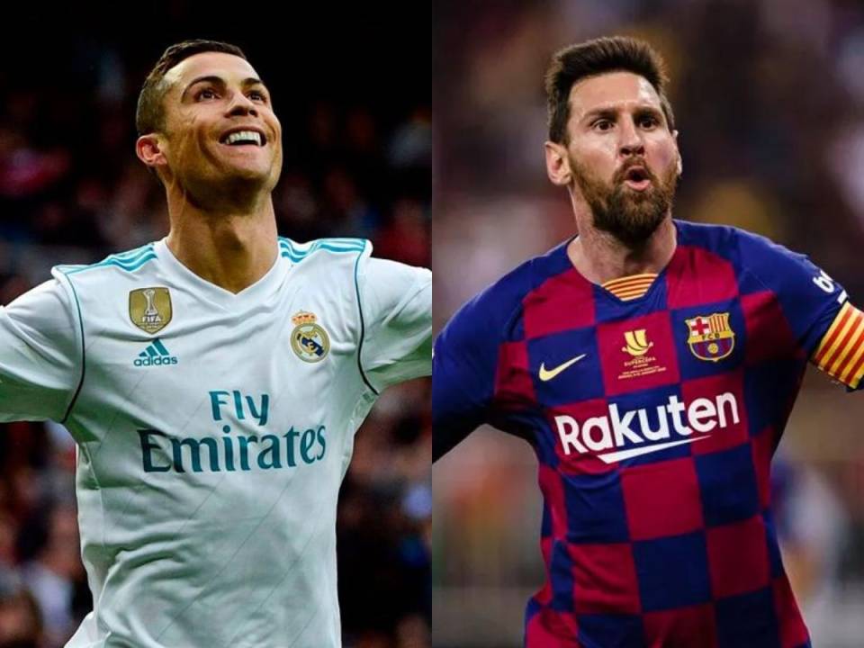 Así está la tabla histórica de goleadores de la Champions League tras el inicio de la nueva edición 2024-25.