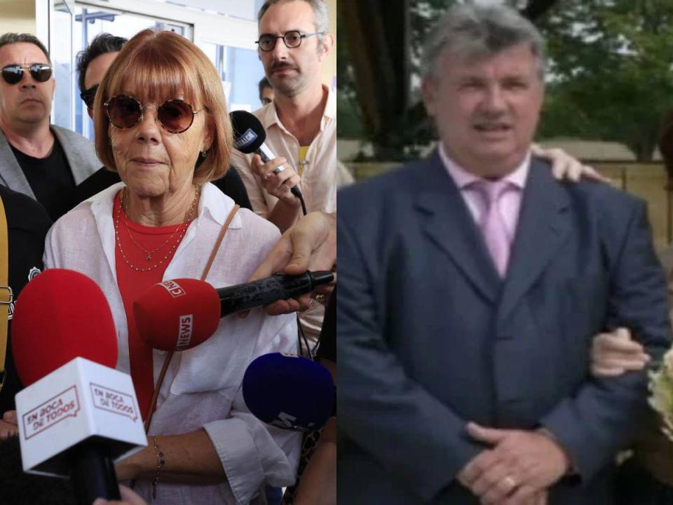 Los videos e imágenes con al menos 50 hombres distintos revelaron cómo Gisèle Pélicot fue víctima de violación tras ser vendida y drogada por su pareja. Conoce la escalofriantes historia que se escondía tras la mente enfermiza de su esposo. ¿Cómo se dio cuenta?