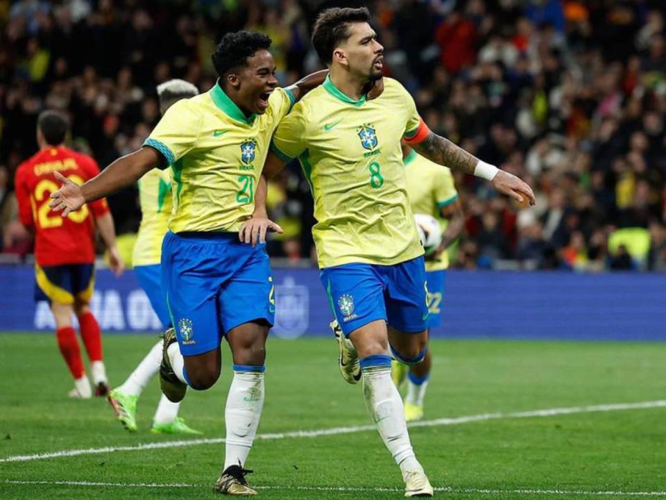 Brasil se mide esta noche ante un herido México (7:00 PM) en partido de preparación para la Copa América de Estados Unidos. Te presentamos el posible 11 que mandaría la ‘Canarihna’ al Estadio Kyle Field de Texas