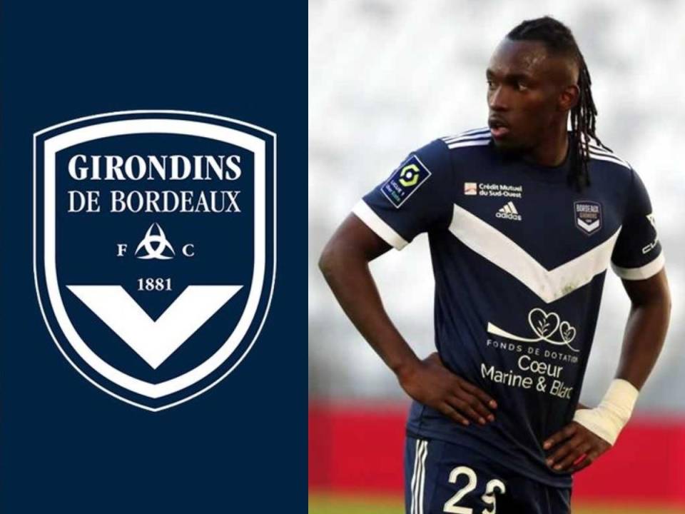 Girondins de Burdeos renuncia como club profesional en Francia.