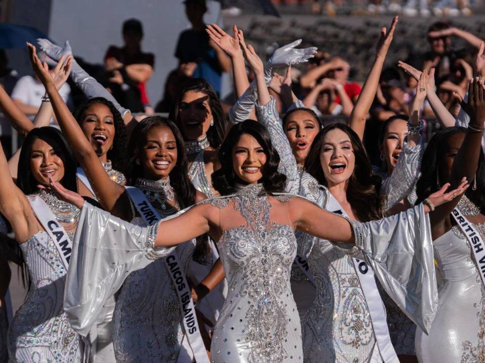 Miss Universo 2024 se realizará a la Ciudad de México donde Sheynnis Palacios entregará la corona.