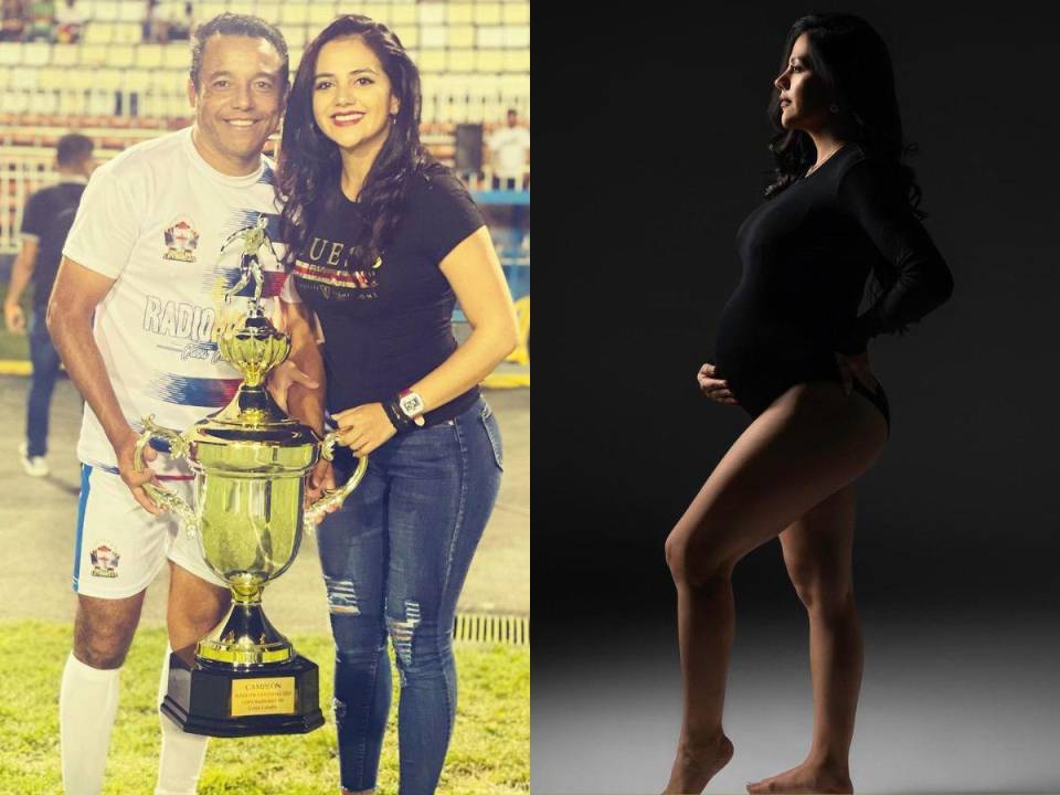 Scarleth Ordóñez, novia de Dani Turcios, anunció en sus redes sociales que está próxima a ser madre de familia. Estos son los detalles que se conocen.