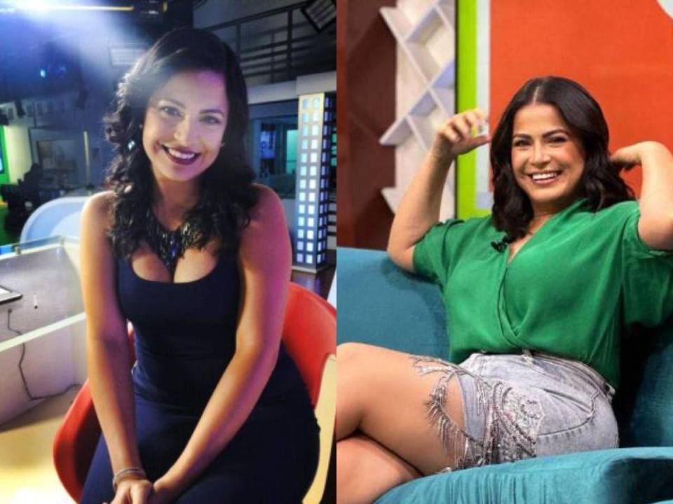 La conocida presentadora hondureña Samantha Velásquez anunció este jueves 20 de junio su retiro de la televisión nacional, después de 16 años de carrera en los medios de comunicación
