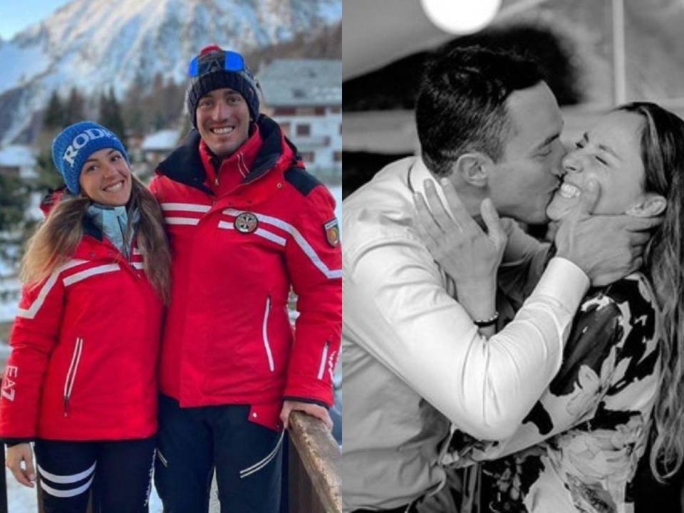 La muerte del esquiador Jean Daniel Pession junto a la de su novia ha causado gran conmoción en el mundo deportivo, sobre todo en los deportes sobre hielo. Pues cuando se encontraron sus cuerpos, llamó la atención que ambos se encontraban abrazados. Más detalles a continuación.