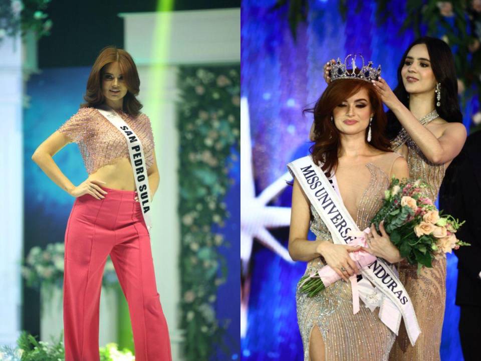 La noche del 22 de agosto de 2024, el Centro de Convenciones Copantl en San Pedro Sula se convirtió en el escenario de una gala llena de glamour y emoción, con el certamen Miss Honduras Universo 2024 como protagonista.