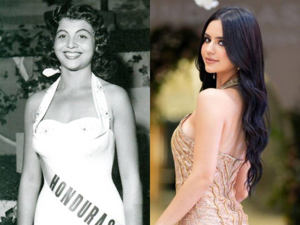 Al pasar de los años, Honduras ha tenido reinas de belleza que han dejado en alto la corona en el Miss Universo. Cada una de ellas ha dejado su huella en el corazón de los hondureños con el sueño de ver a su país clasificando. Ellas son algunas de las candidatas favoritas.