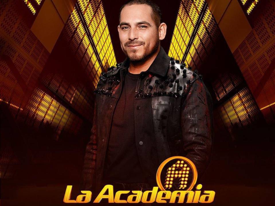El cantante mexicano Espinoza Paz será uno de los cuatro jueces que calificarán y juzgarán a los alumnos de La Academia 2024. Aquí te contamos más del artista.