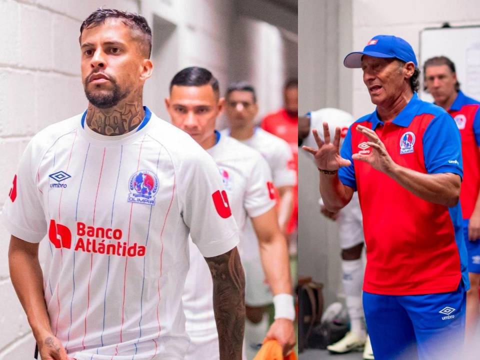 Pedro Troglio mandará a sus mejores hombres para el segundo duelo de Olimpia ante Port Layola de Belice por la Copa Centroamericana.