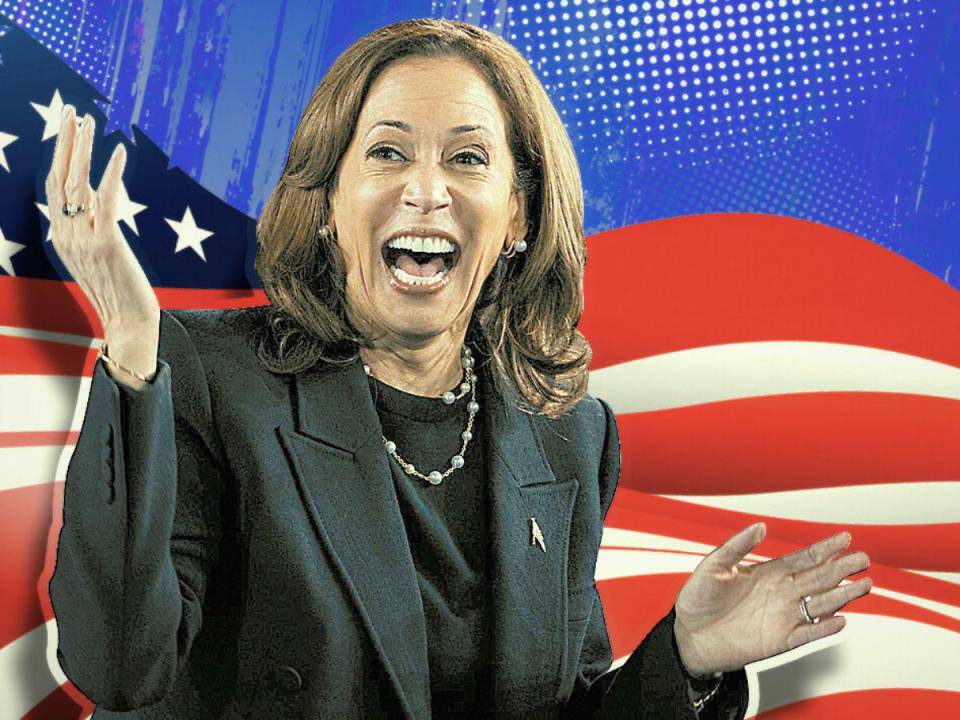 Kamala Harris es una activista de los derechos humanos, quien trabajó gran parte de su vida como fiscal. En 2017 fue electa como senadora y se posicionó como la favorita del Partido Demócrata.