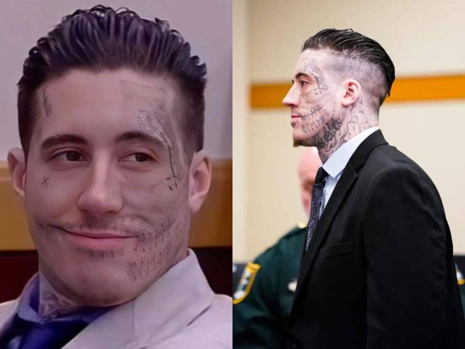 El caso de Wade Wilson, también conocido como el “Deadpool Killer”, sigue teniendo auge en redes sociales, ya que el joven estadounidense de 30 años se enfrenta a la posibilidad de que lo condenen a la pena capital por el asesinato de dos féminas en 2019 en Florida, Estados Unidos. Pero, ¿acaso Wade Wilson le teme a la pena de muerte? Pese a su actitud de “no inmutarse” esto dicen los expertos.