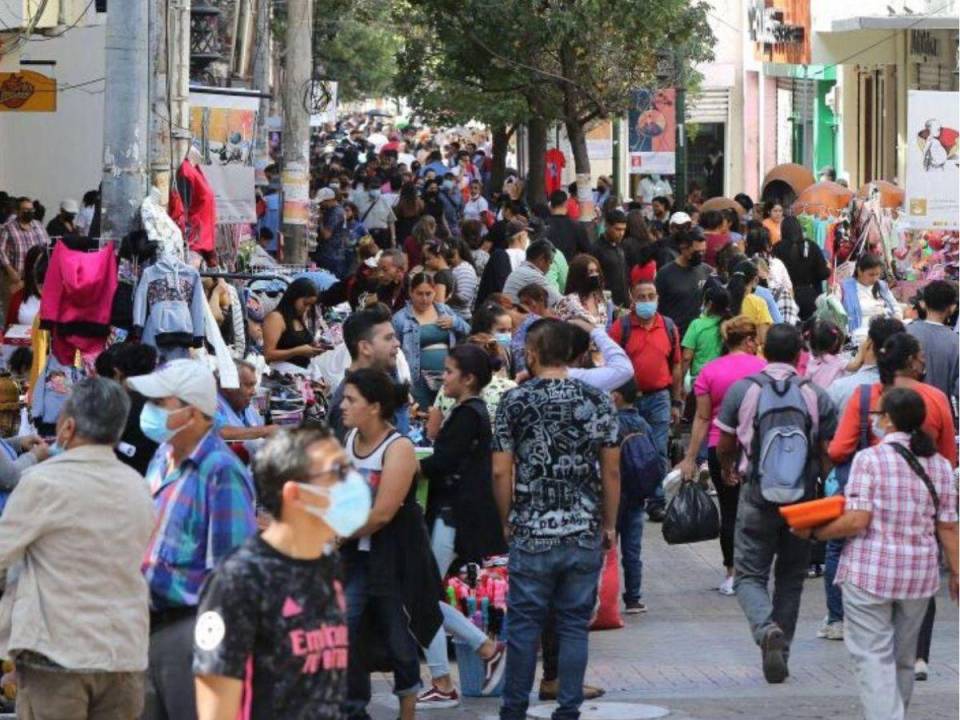 Aunque la esperanza de vida aumentará, piden intervenir 6 departamentos por baja expectativa de vida.