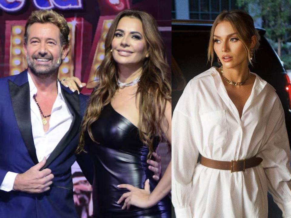 En medio de toda la ola mediática que se ha levantado en contra de Gabriel Soto y su compañera de elenco Cecilia Galliano, el actor de telenovelas se sinceró respecto a los rumores de infidelidad. Esto fue lo que dijo.