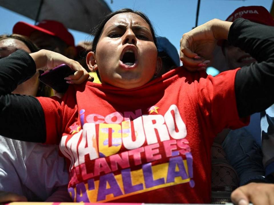 Morales solo cree en una victoria de Maduro frente al opositor Edmundo González, y en los supuestos planes de la oposición para generar una crisis con el pretexto de un fraude.